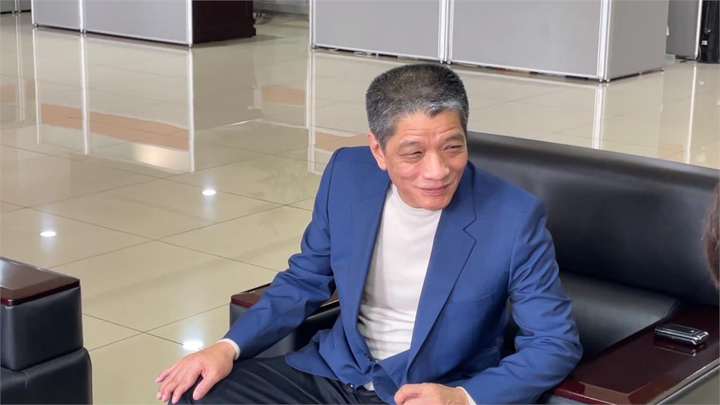 不只謝典林？南投議長傳挺蔡壁如　出面駁斥：空穴來風的傳言