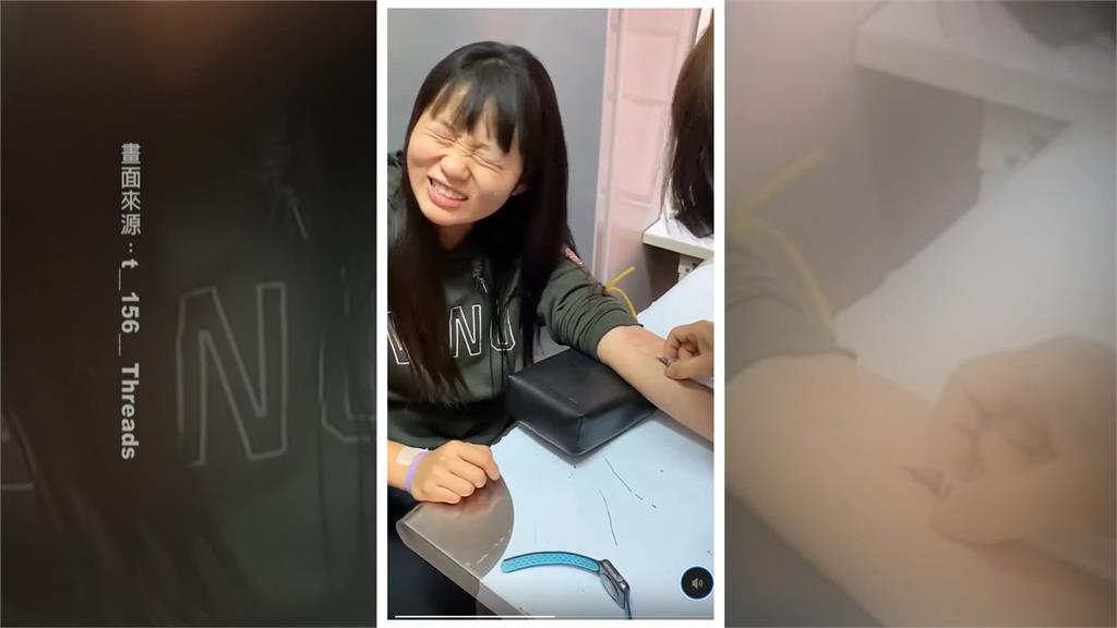 台師大抽血爭議!周教練遭起底 校長道歉:管理監督失責
