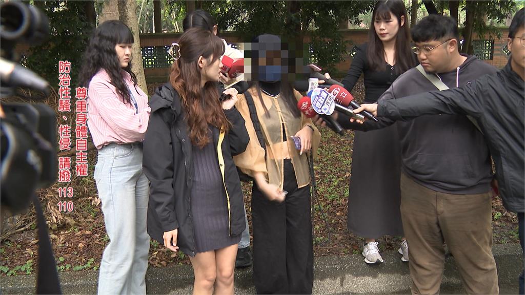 準律師外拍結束遭偷拍 板橋車站內大喊上演追逐戰