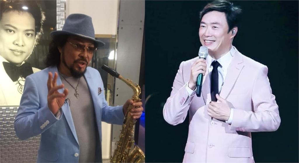張菲、費玉清淡出螢光幕!密友親揭退休近況:他過得很開心