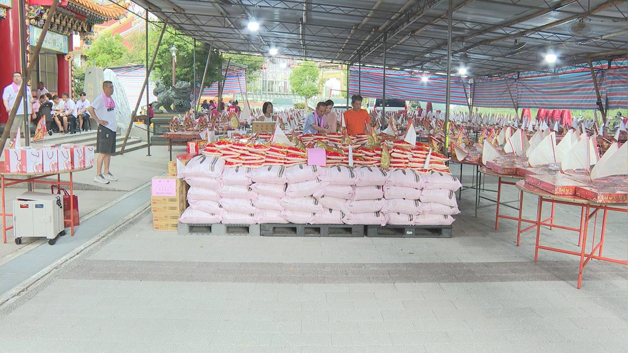 中元節肉品需求升溫!鴕鳥獸醫郭旭英:肉價應回歸市場機制