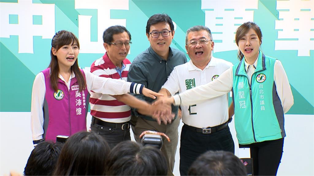 五萬職缺給退休軍公教? 姚文智:不給世大運鬧場的王八蛋