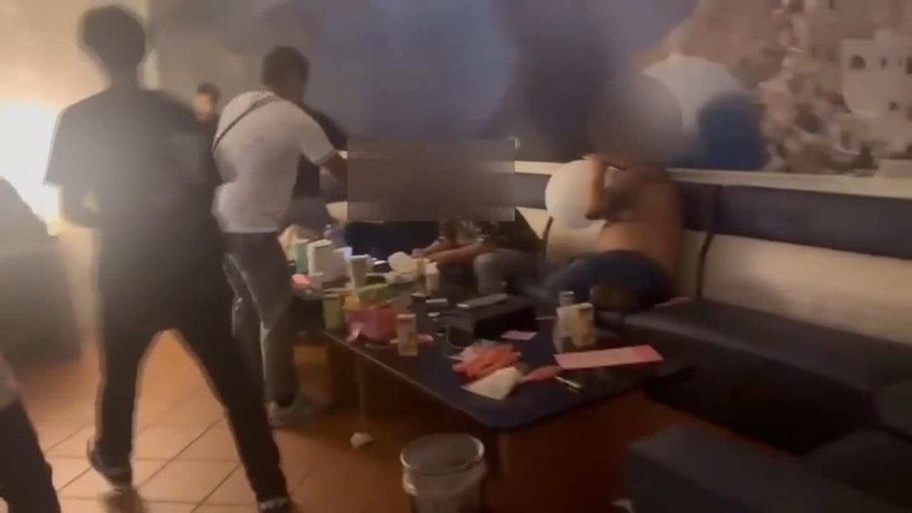 黑幫誘騙「長者、身障人士」當車手 婦人3483萬保險金遭騙走