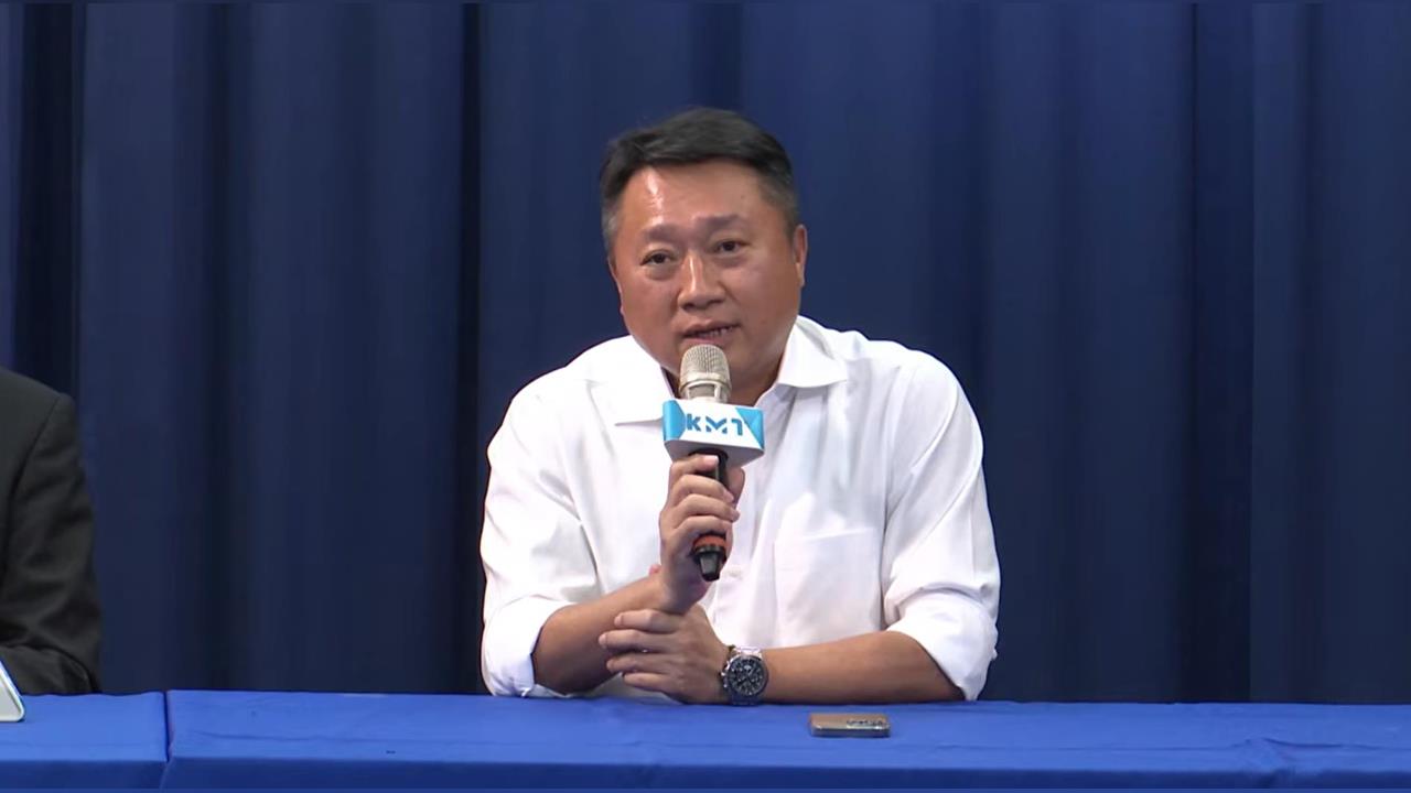 快新聞／措手不及！蔡壁如突表態選彰化縣長　國民黨：藍白共推談明就4縣市