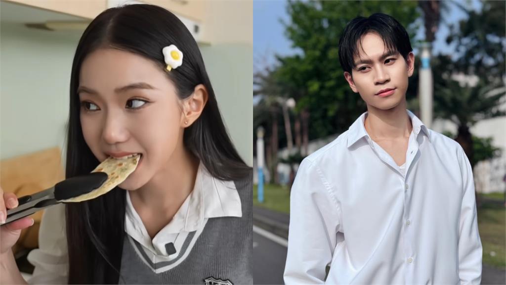 家寧才喊「我的愛」被罵爆!Andy突曝喜訊「驚見蔡依林、頑童」:少不了你們