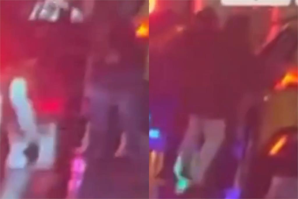 已接預約乘客仍遭攔車　運將拒載竟被火爆兄弟檔拖下車毆打