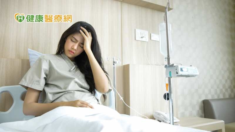 「癌疲憊」影響生活、治療！　長庚開發模型助及早發現登國際期刊