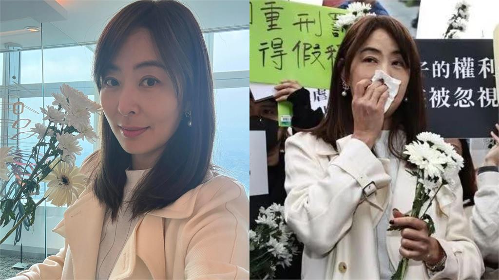 剴剴案4度開庭…賈永婕現身力挺！她「揪1點」怒喊：不能再有下一個剴剴