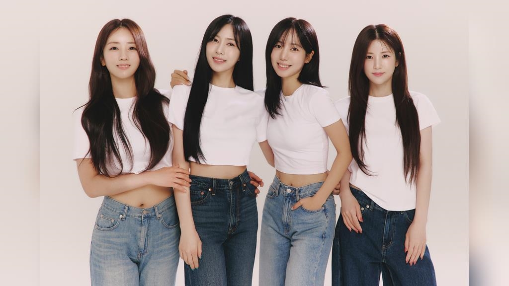 桃園2026跨年卡司全公開!超人氣韓團 Apink 壓軸開唱引爆最高潮