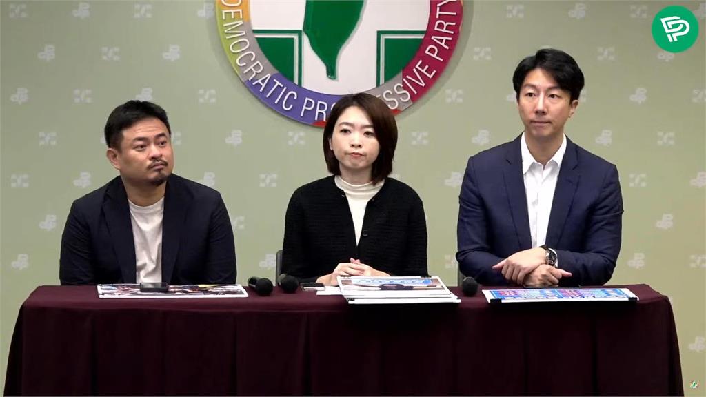 快新聞／勞動部公務員之死犯眾怒　民進黨表態：面對霸凌零容忍