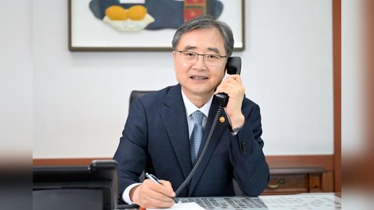 南韓外長17日訪中會王毅　討論習近平下月訪韓