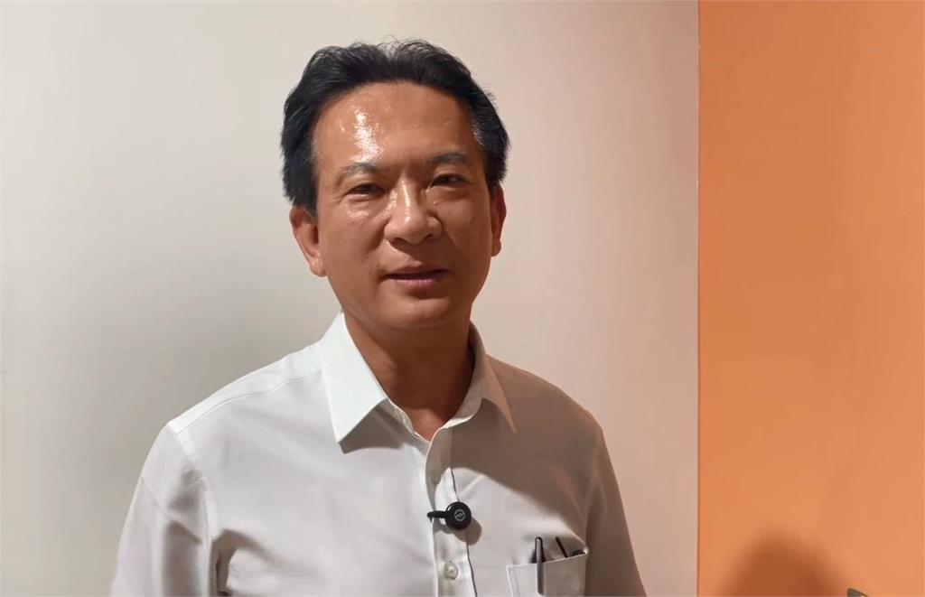 快新聞／726後氣勢盧消朱漲　林俊憲看國民黨主席選舉：仍有變數的權力遊戲