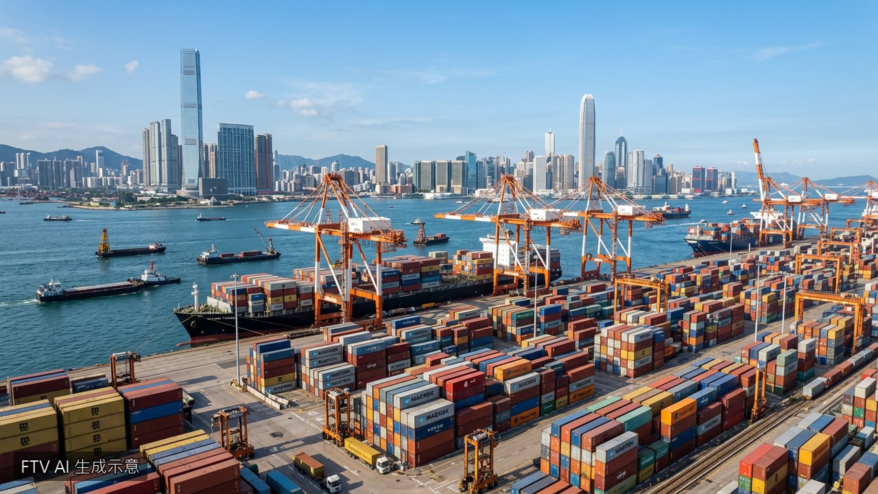 快時尚巨頭Shein香港IPO 估值縮水七成至270億美元