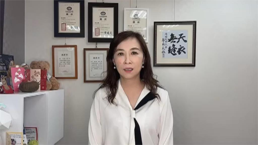 砲轟侯友宜道歉文沒誠意 綠委揪出文中暗指「台南選錯人」