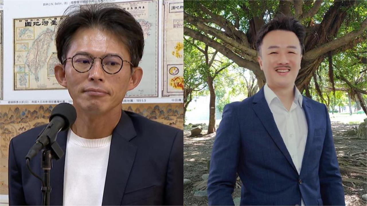 黃國昌「推妻擋子彈」堅不認錯?李正皓揪他「3連閃」怒預告:下週更勁爆!