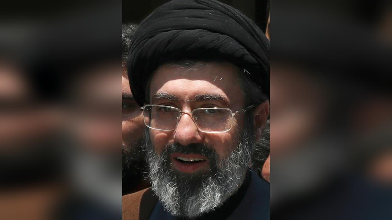 快新聞／伊朗新任最高領袖「只聞其聲」外媒驚爆：他截肢陷昏迷