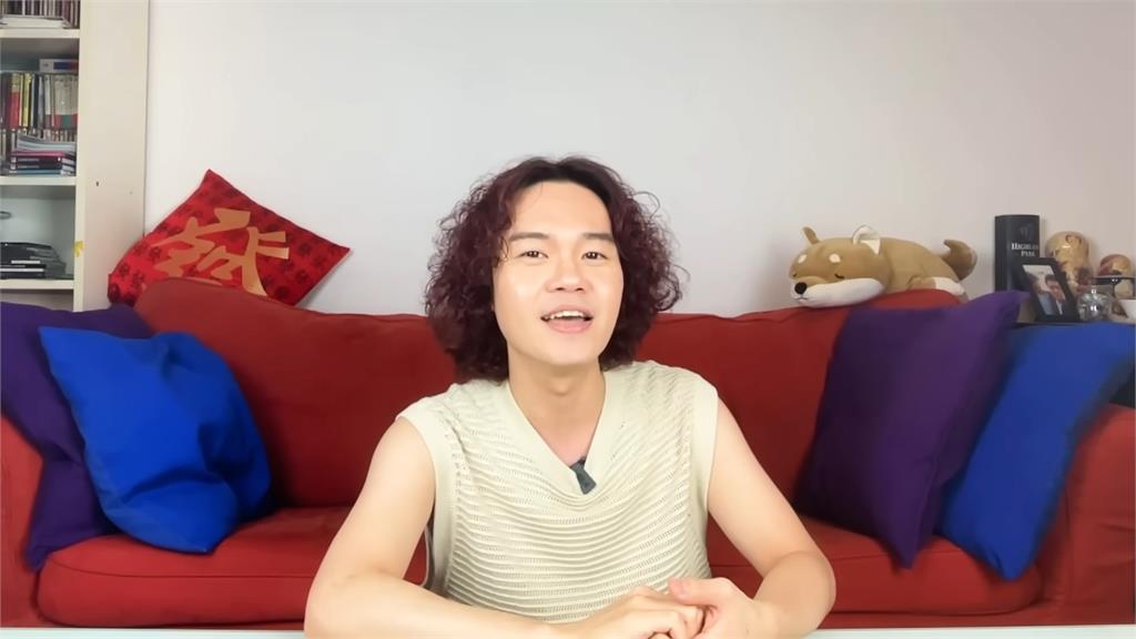 台男考核給自己打低分 德國主管「這反應」讓他感動:覺得有被看重