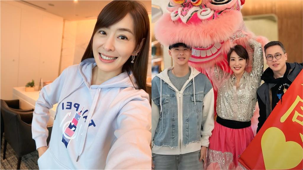 賈永婕突開轟：名嘴霸凌我有差嗎？親揭超強心態「全靠這2人」內幕曝