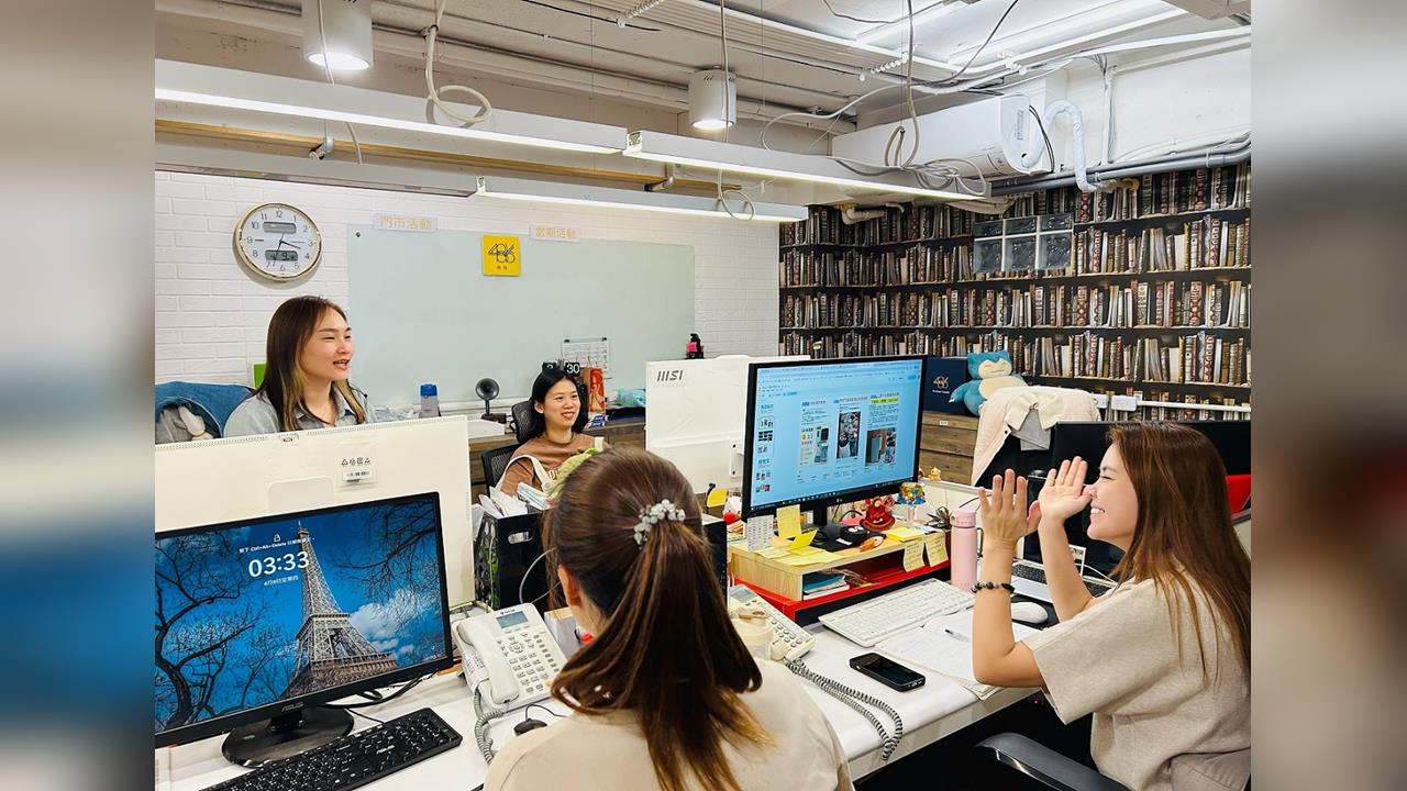 租金補貼開跑引爆戰局！企業直接加碼3.6萬搶人才