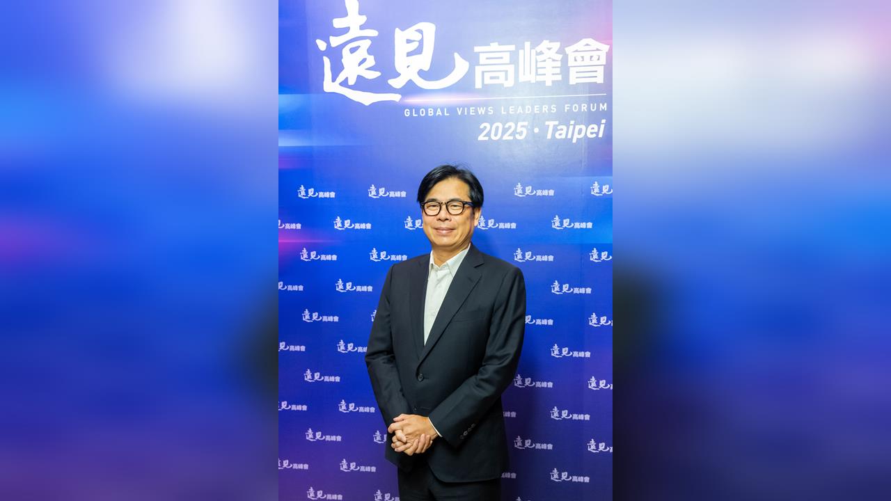 快新聞/高雄蛻變中!亞洲資產管理中心水到渠成 陳其邁:鬆綁法規是關鍵