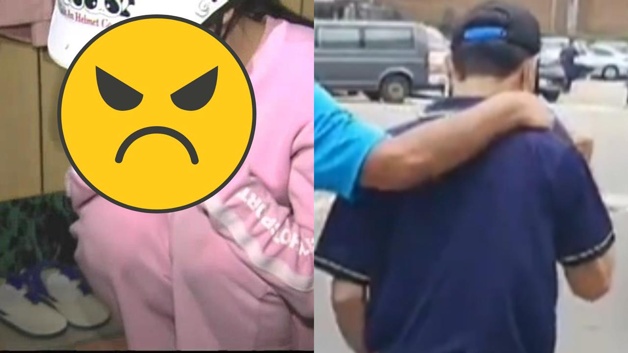 她求救「爸爸終於來了」遭父漠視…被囚死！台中狠母「餓死21歲女兒」冷血洗屍味