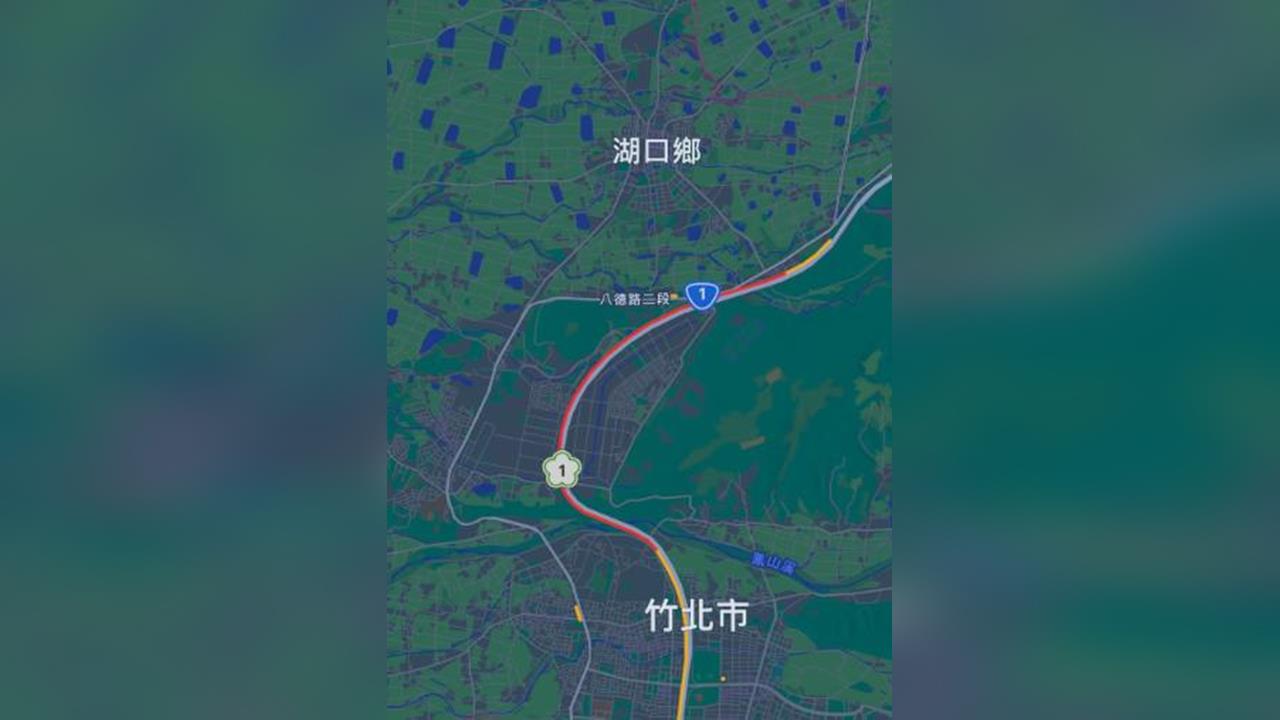 快新聞／地震發生後竹科大塞車　工程師紛趕回公司網讚：護國神山