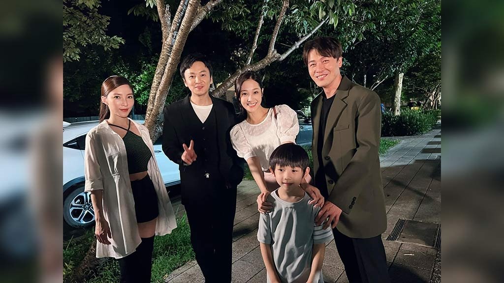 傑如CP結婚了嗎？阿邦是否一家三口團圓？《黃金歲月》漏網鏡頭全解密！
