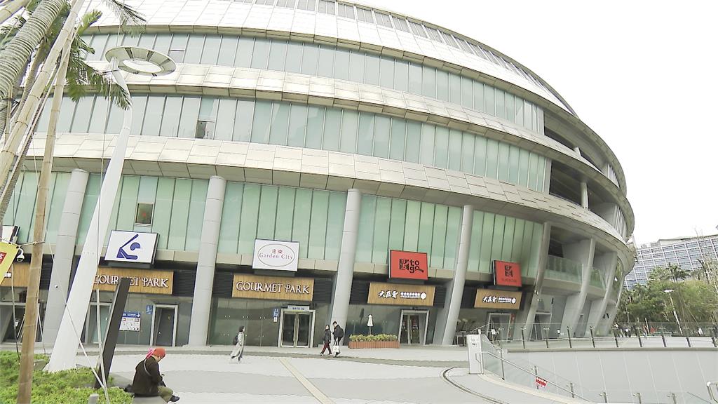 阿妹嗨唱過後大巨蛋驚見裂縫　松菸百年建物也遭殃