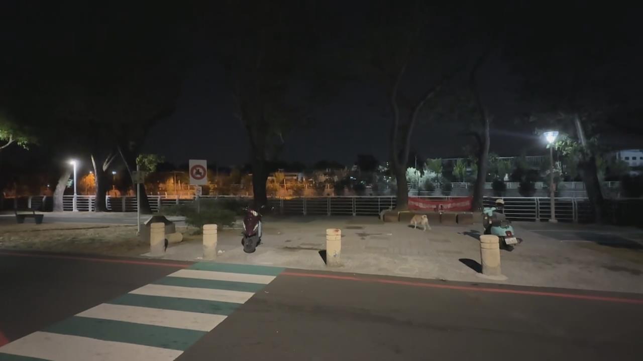 切磋棋藝輸不起！　男持美工刀狂砍　遭對方暴打