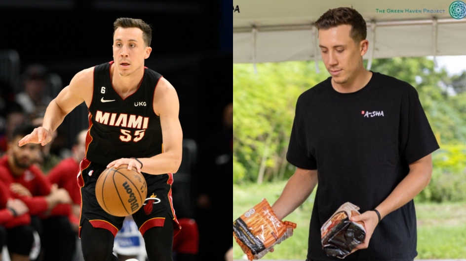 NBA／阿舍哥來了！隊史三分球王涉賭簽約破局　活塞總算簽到「乾麵射手」補缺口