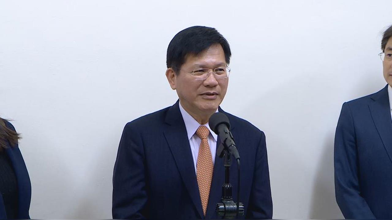 快新聞／外交文件震撼解密！北韓揚言「與台灣建交」報復北京　林佳龍說話了