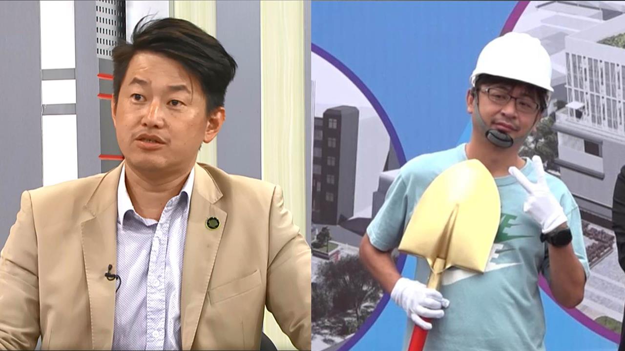 謝典霖「帶酒氣」動土 陳柏惟嘆：感覺他並不快樂…