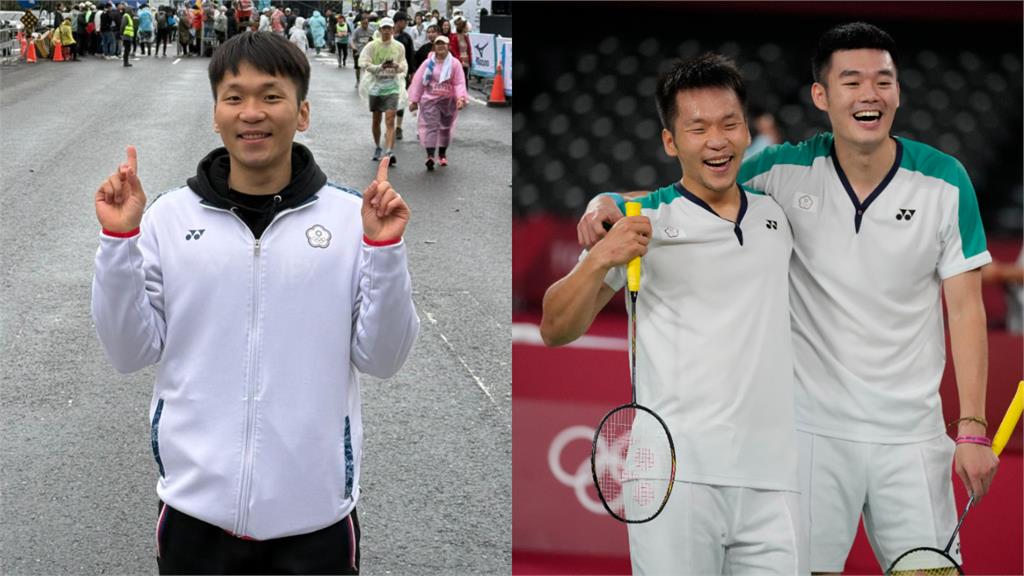 傳李洋接首任運動部長！2度爆冷奪奧運金牌「遭看衰→羽球傳奇」故事超勵志
