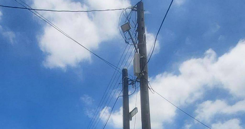 高雄橋頭計畫性停電「61戶漏通知」　民眾轟輕率！台電發聲道歉了