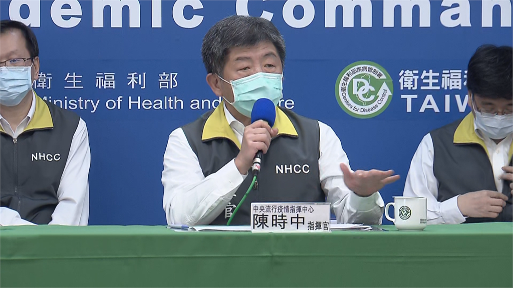 快新聞／再次零確診！ 維持395例確診  155解除隔離
