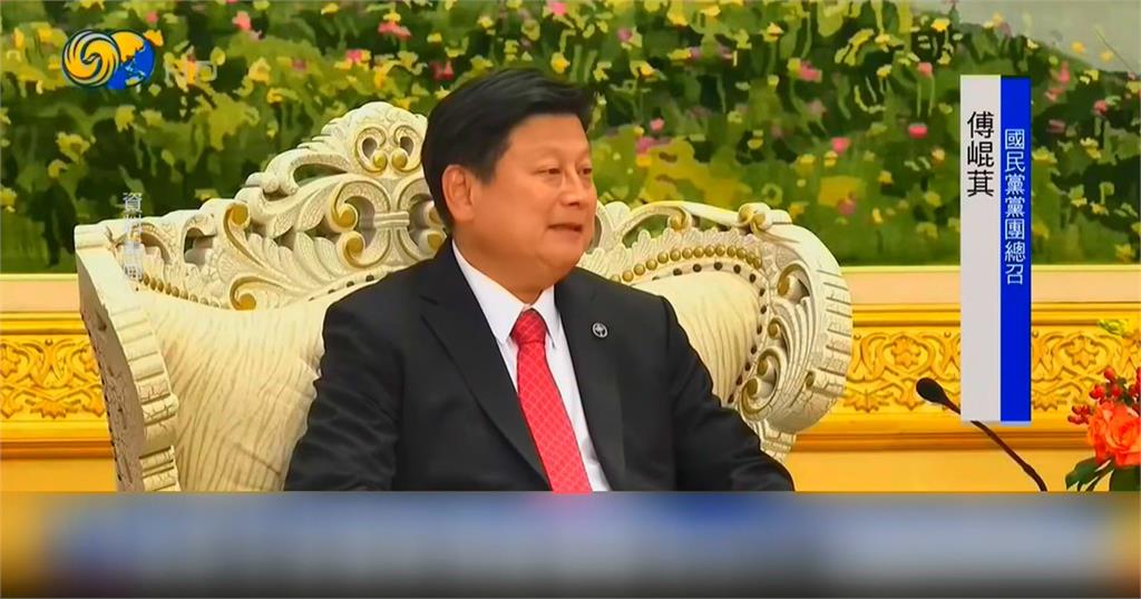民眾黨提「立委赴中向韓國瑜報備」 沈伯洋酸:報稅也找韓好了