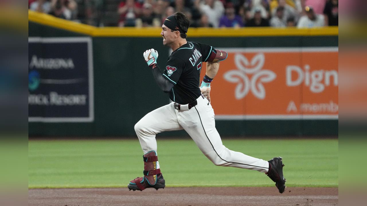MLB(影)/「卡仔」單場4支4演出猛打賞!本季有機會締造一項大聯盟新紀錄