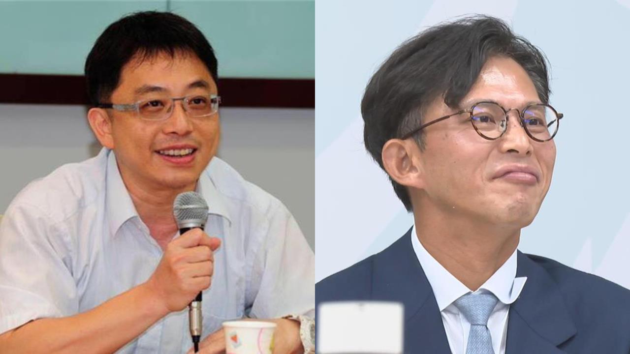 黃國昌遭爆「養駭客」竊個資!成大教授揭他吃定「1類人」當工具:我有經驗
