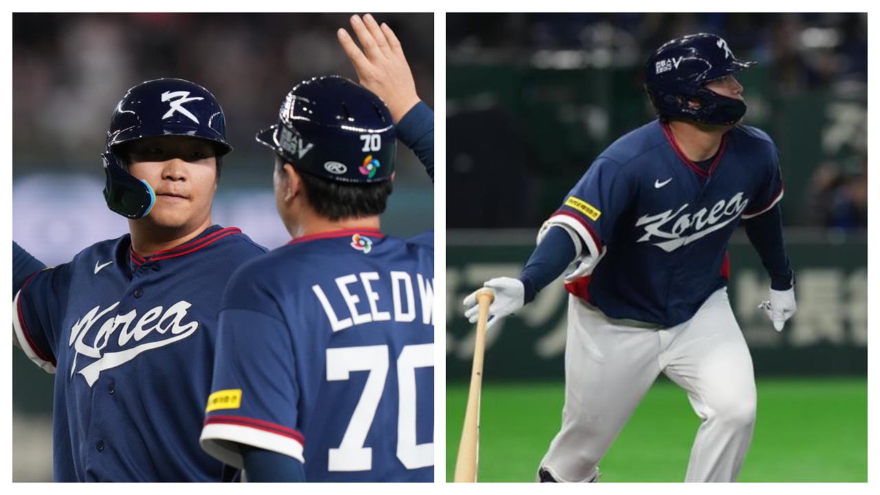 經典賽／單淘汰不用控分！文保景曝備戰八強「真實心聲」　直呼對決多明尼加超興奮