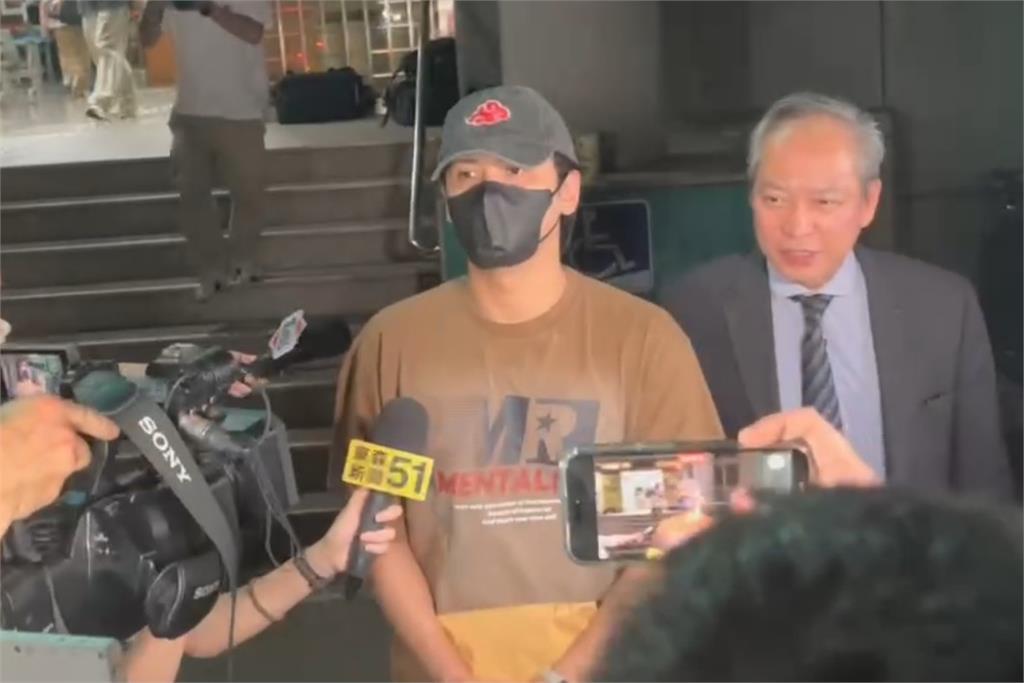 快新聞/藝人閃兵成風潮! 內政部不忍了:須重新入伍服役