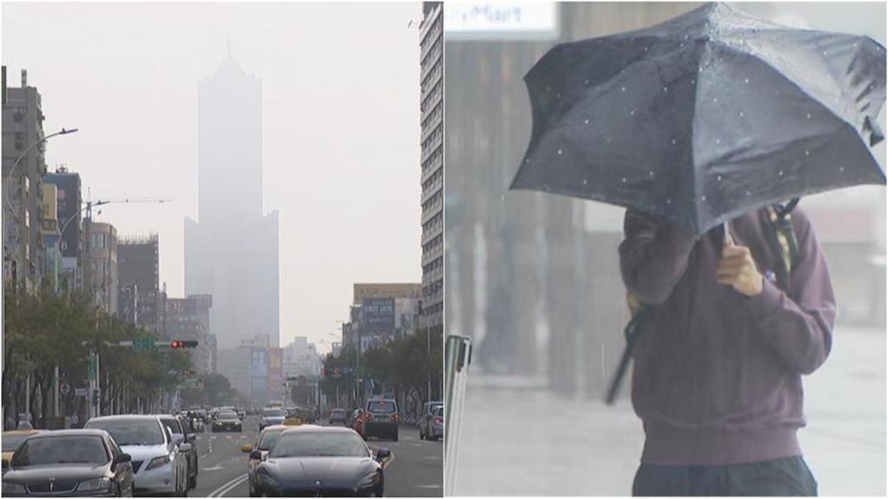 雨天開車小心習慣缺「1動作」吃罰單！苦主崩潰喊白天開燈還被罰？