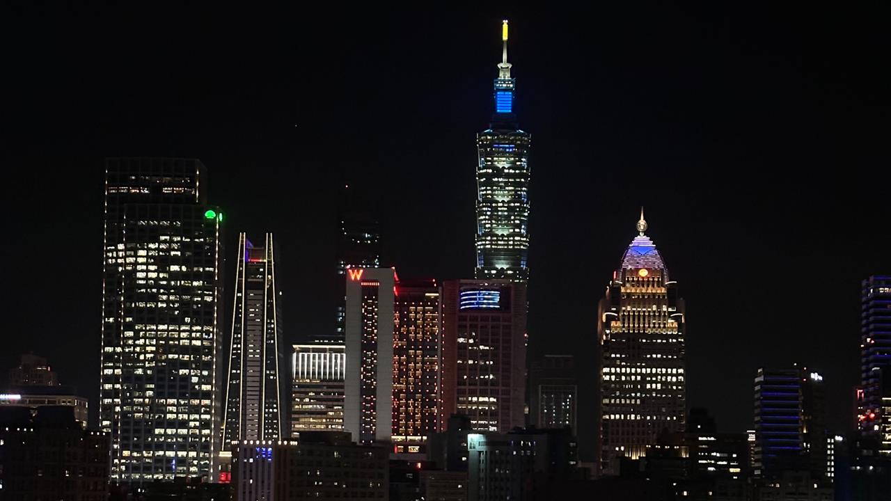 7.0強震嚇醒全台！他一句「台北人勇敢一點」全網圍剿：讓你震出優越感了