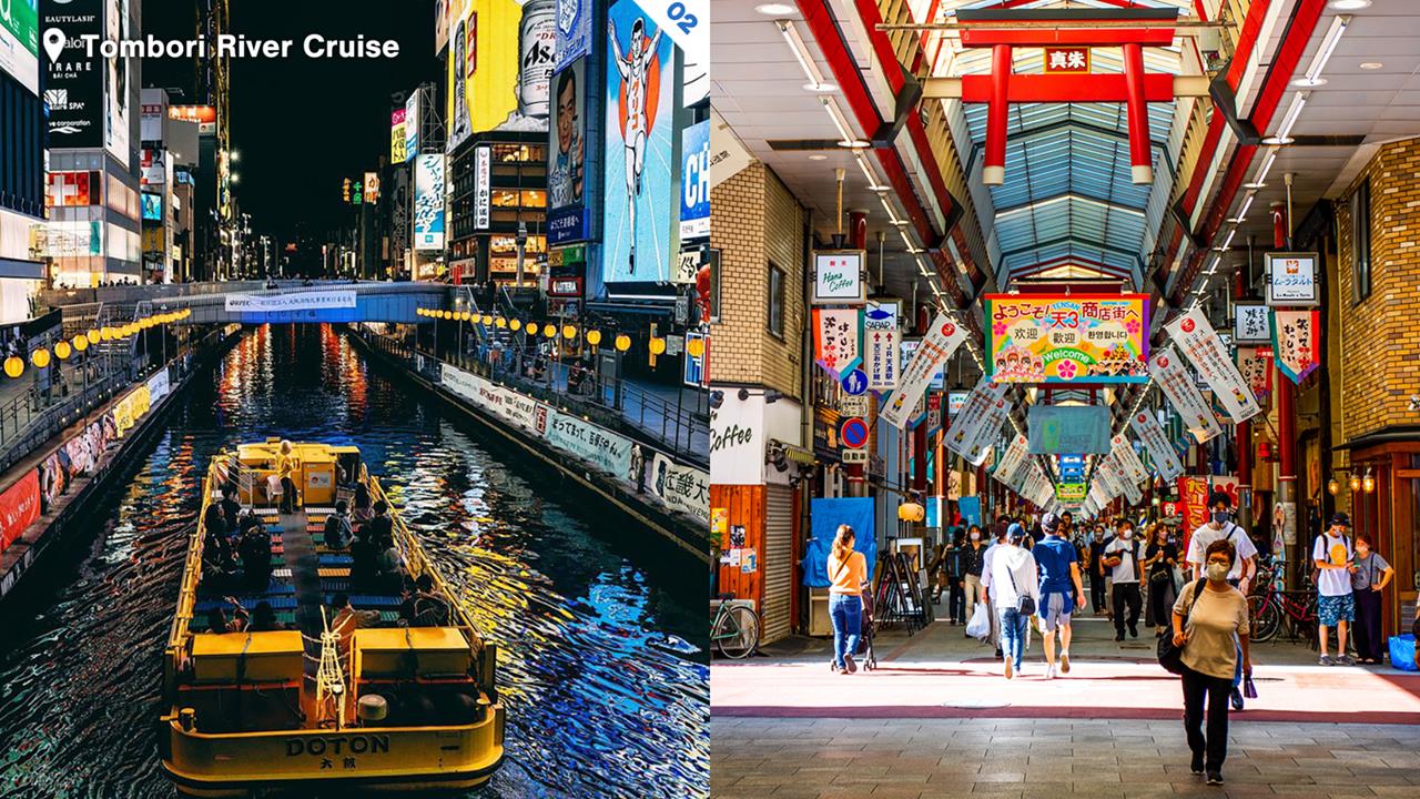 雙薪月收6萬「1家3口赴日玩5天」預算壓5萬！旅遊達人直言：真的太難了