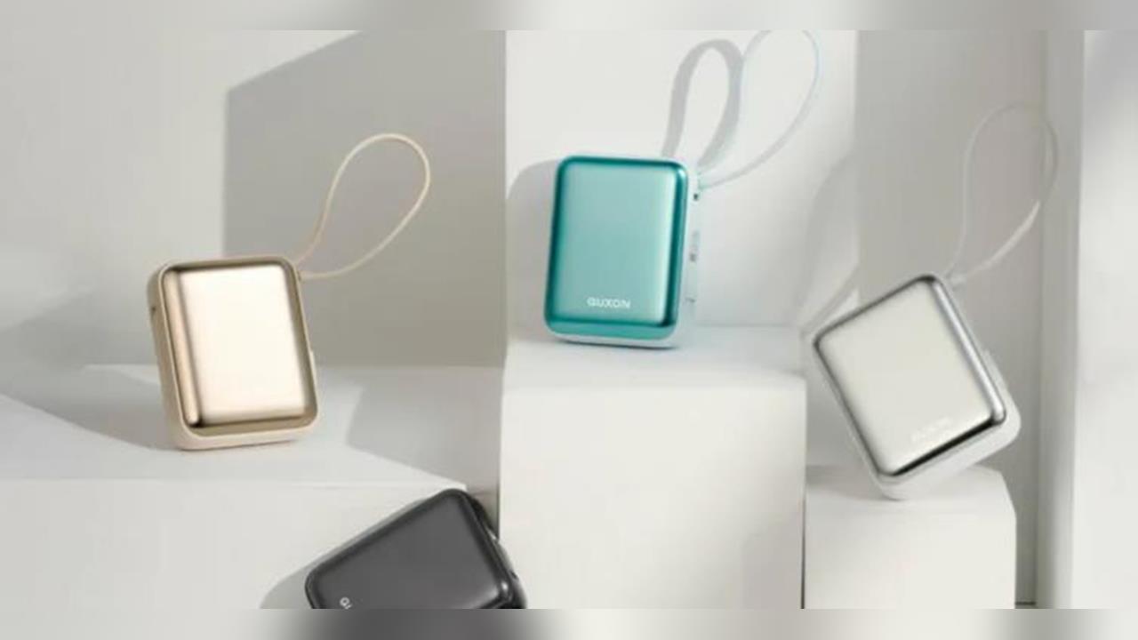 台牌「超方便行動電源」自燃爆炸！業者「緊急召回」型號曝光：即刻停用