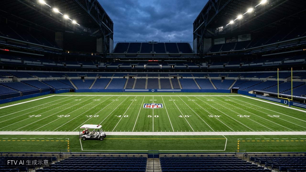 NFL維京人Murray首戰腦震盪退場 聯盟多隊傳傷情