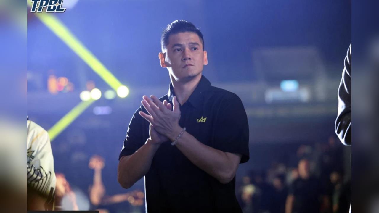 籃球／國王總教練洪志善不忍了！不滿主客場吹判尺度開噴「TPBL這聯盟就是這樣」