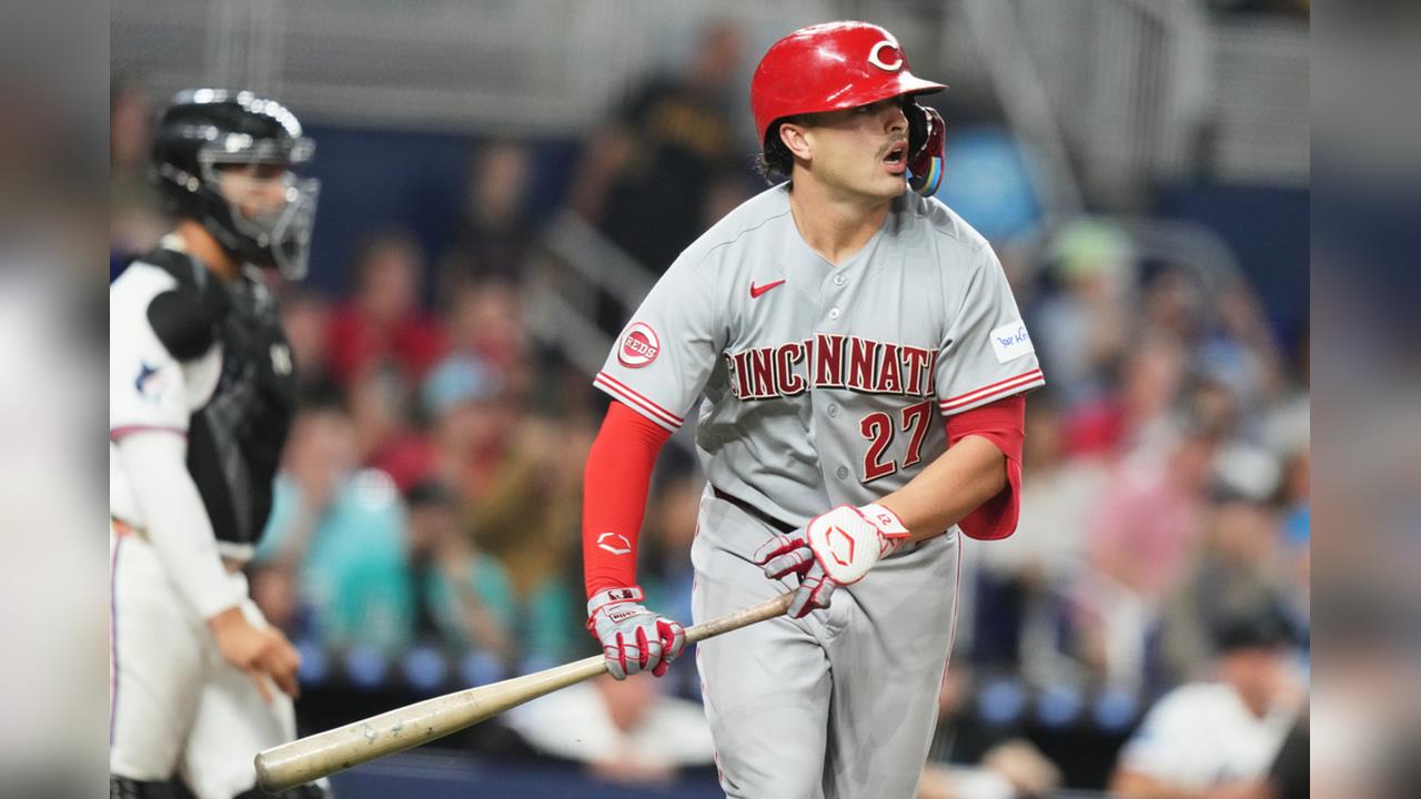 MLB(影)/「這隊」和與宇宙道奇一樣打出5連勝!最後兩局狂攻6分逆轉馬林魚