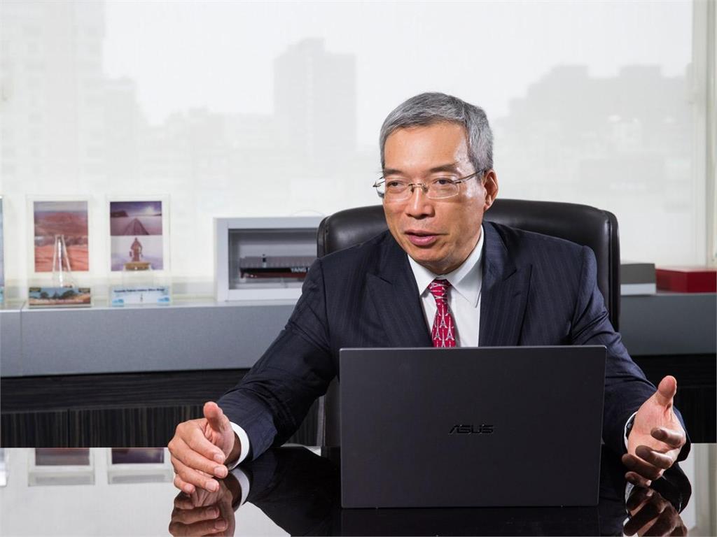 這家「半導體小公司」市值竟拚贏台玻  資本額小100倍怎辦到？謝金河：成員不簡單