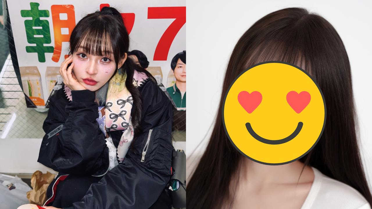 林襄200萬臉蛋又變了？純欲美照「撞臉黃捷」畫面曝光…網愣：這誰啊