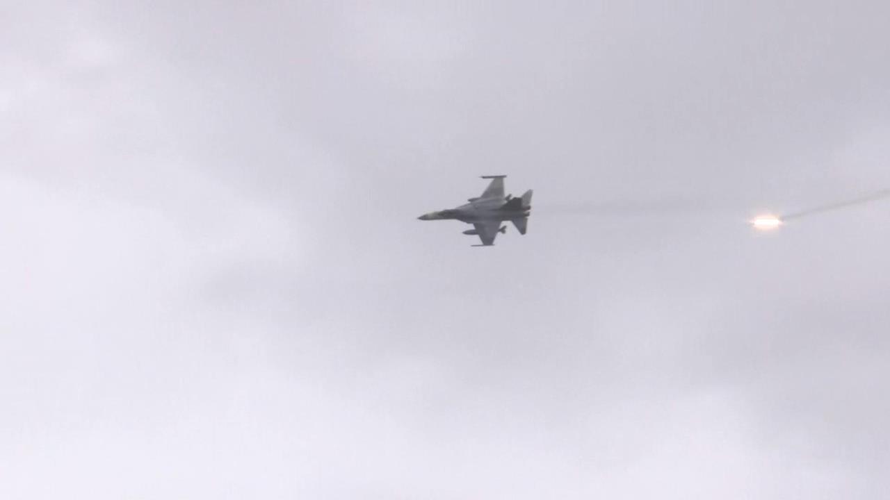 小聯勇操演屏東登場！　展現「陸空聯合作戰」實力